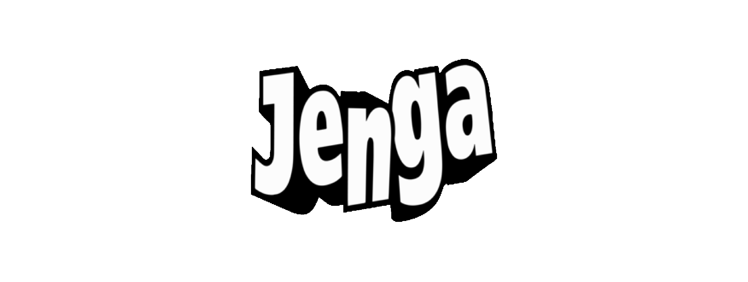JENGA